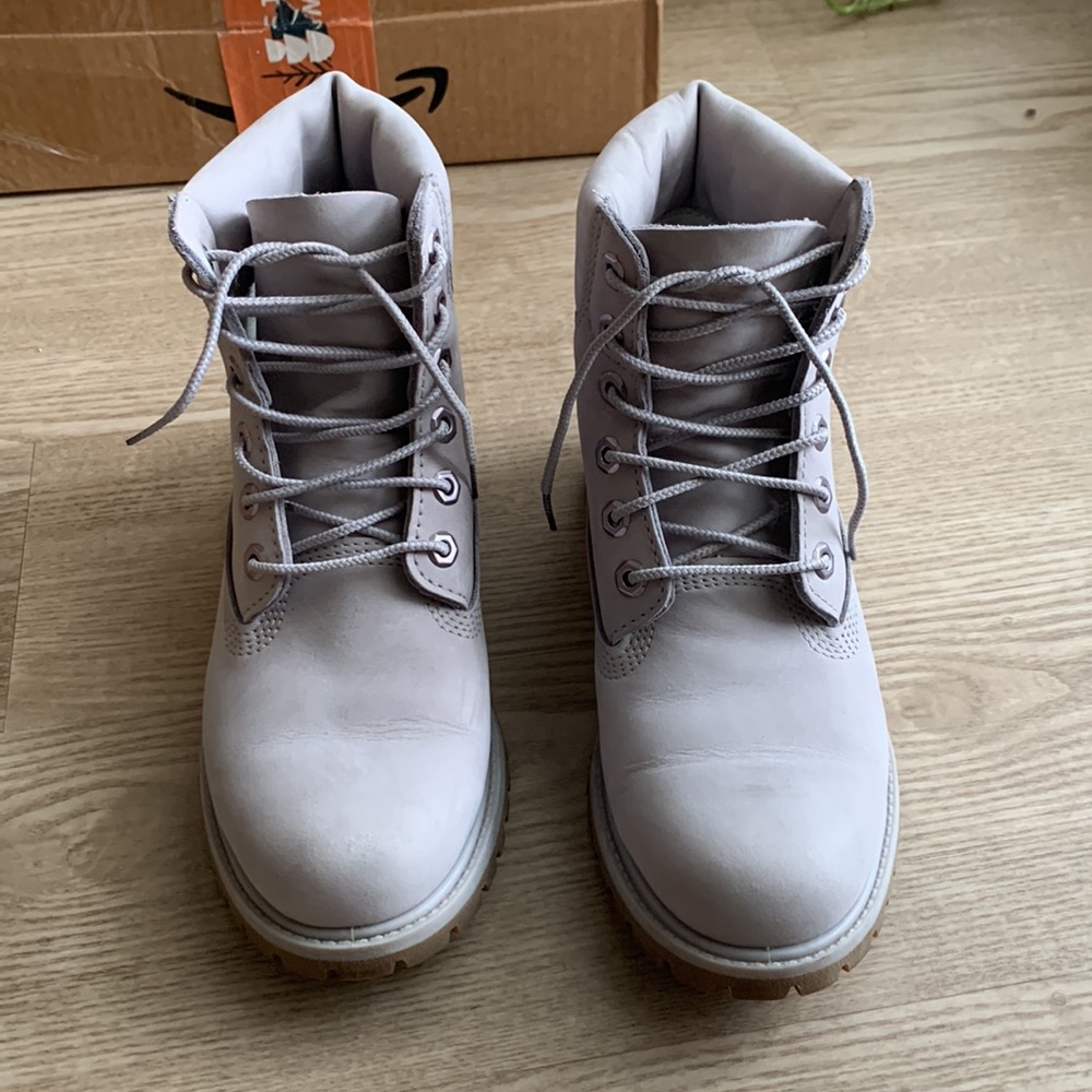 Women’s Timberland Boots